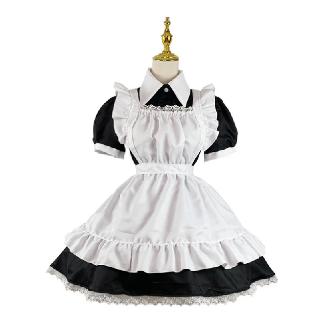 maids costume