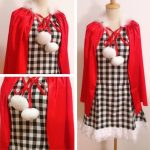 women's cindy lou who costume