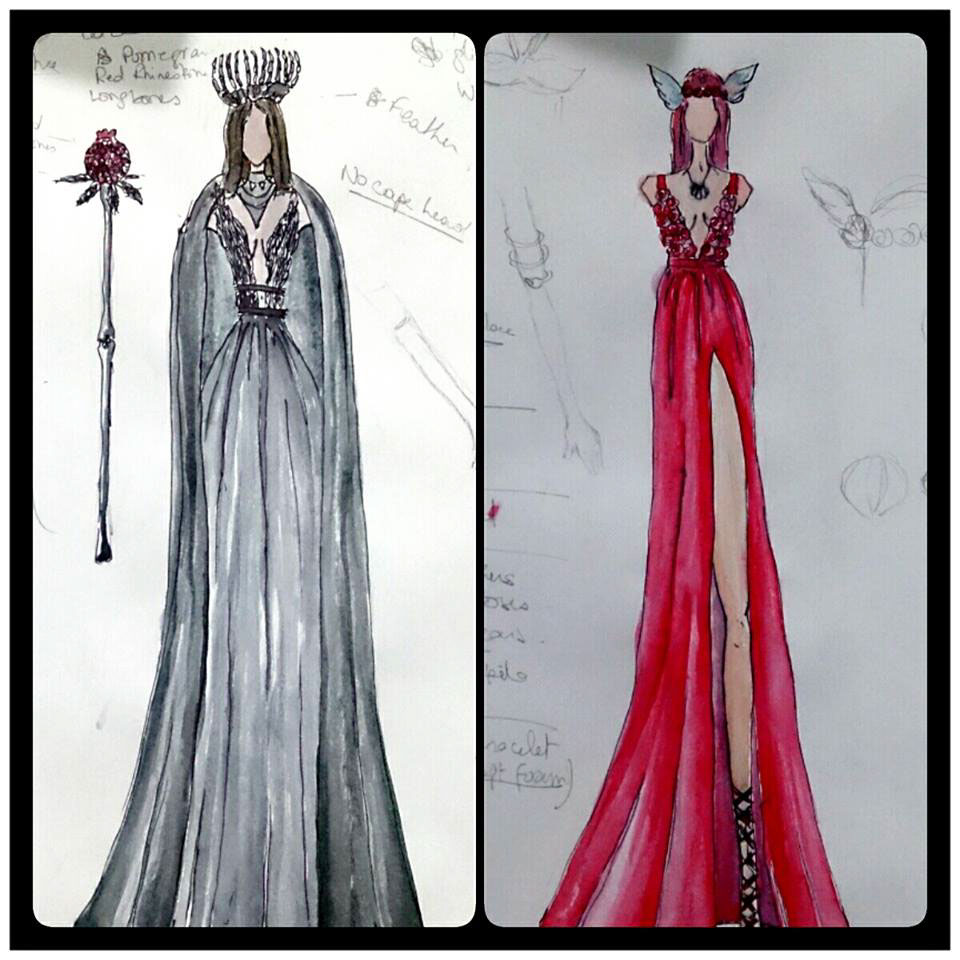 costume design