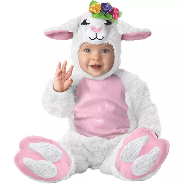 sheep costume