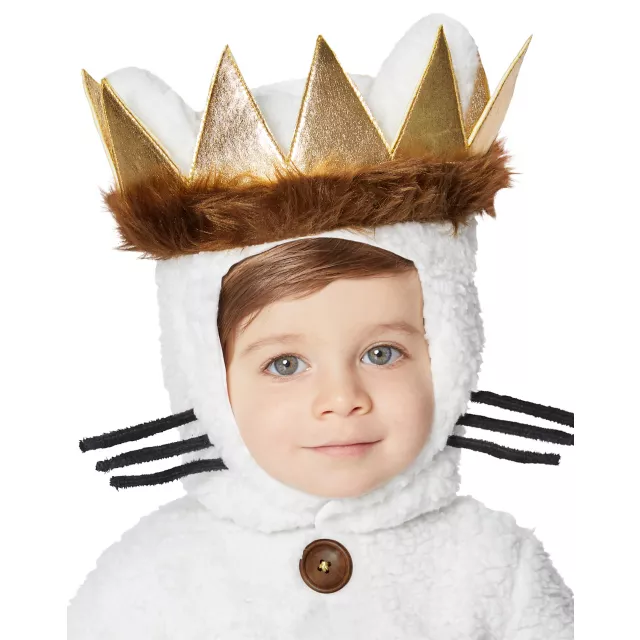  costume where the wild things are