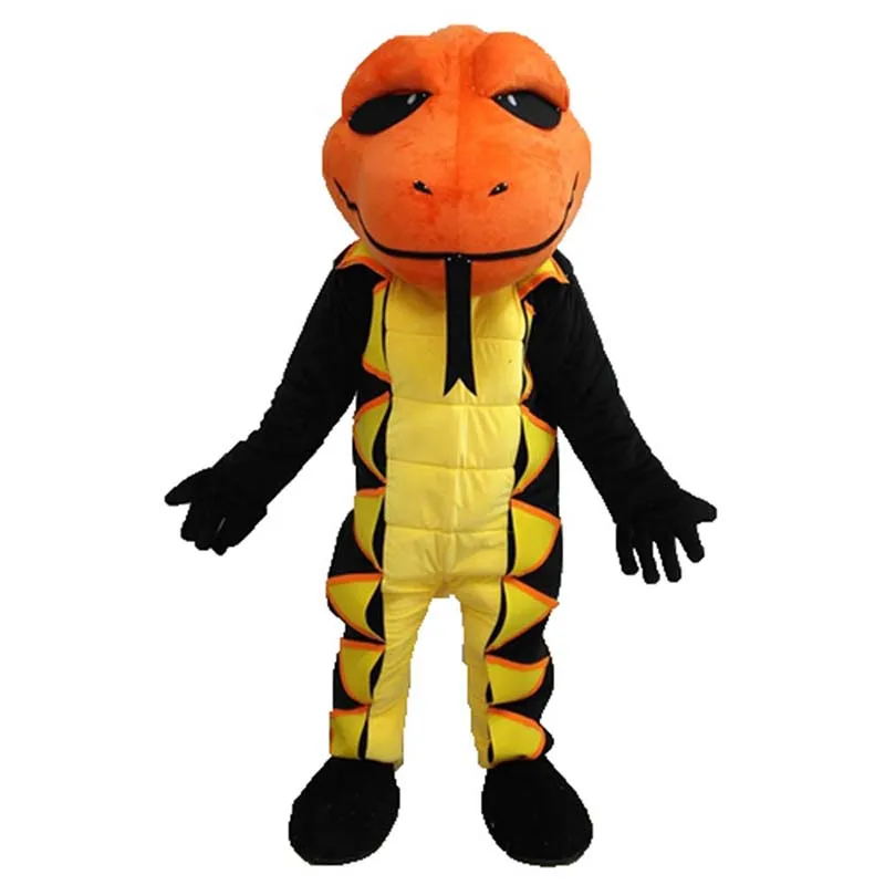 mascot costume