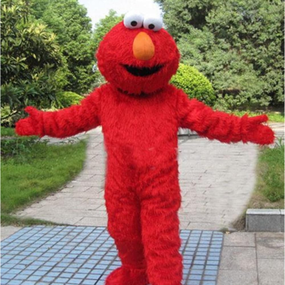 mascot costume