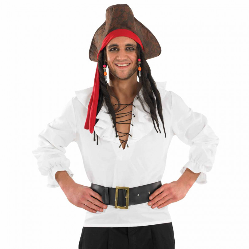 pirate costume