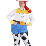 Jessie Toy Story outfit