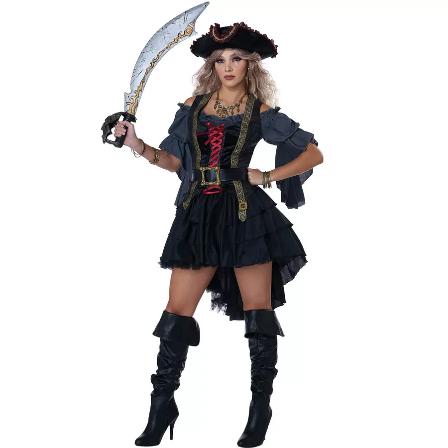 pirate costume