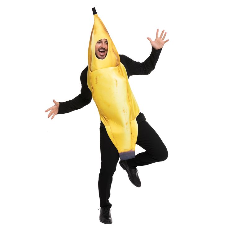 banana costume