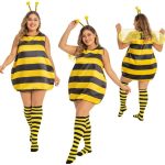 bee costume ideas