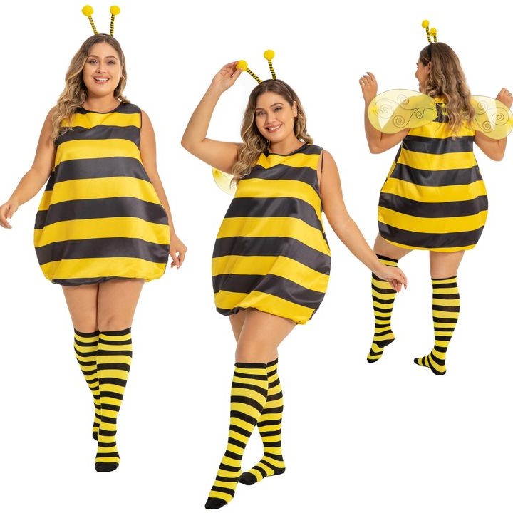 bee costume ideas