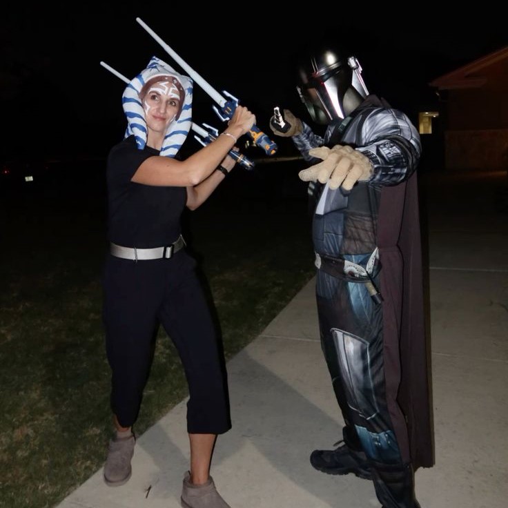 star wars cosplay