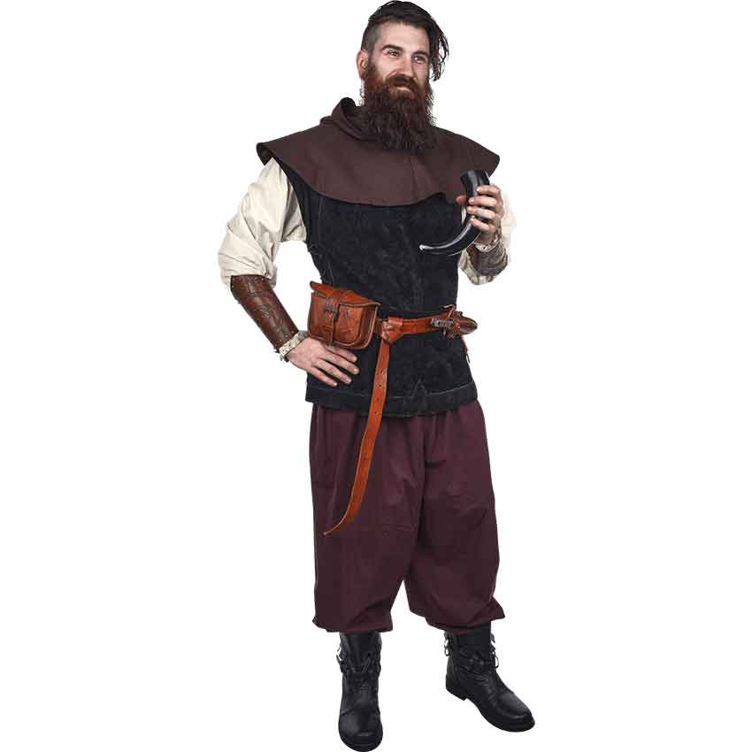 ren faire costume