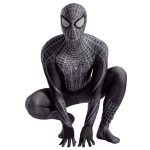 Spiderman costume