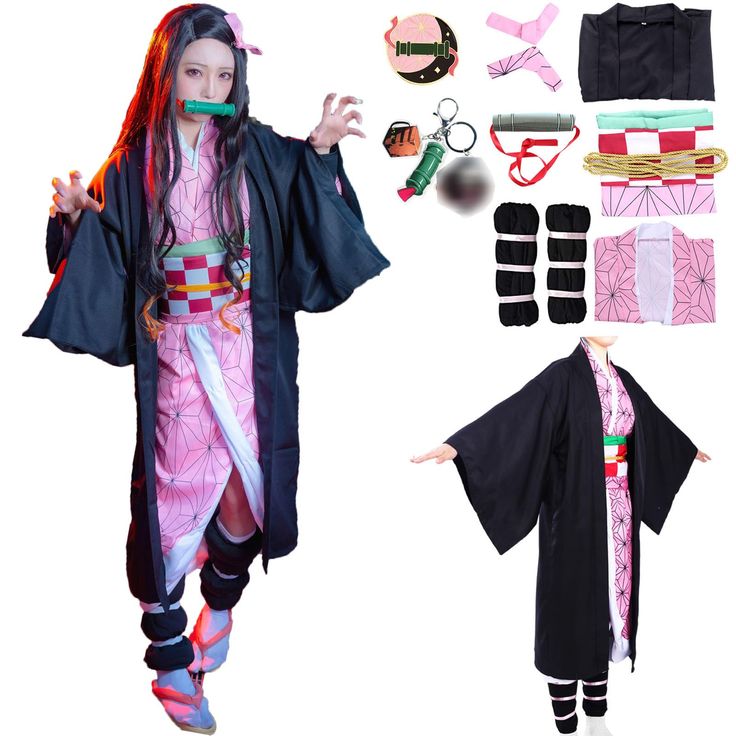 cosplay costumes