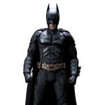 how to make a batman costume