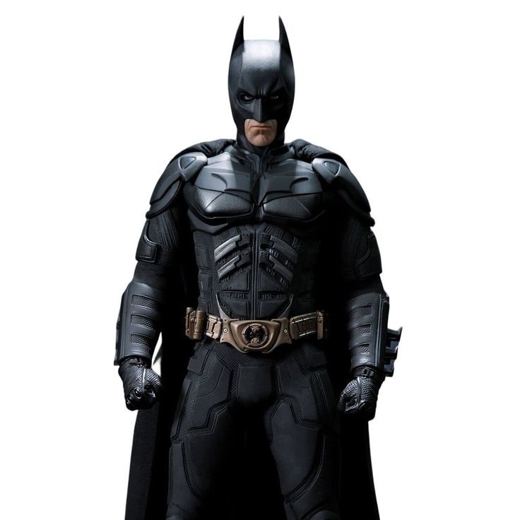 how to make a batman costume