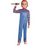 Chucky's clothes