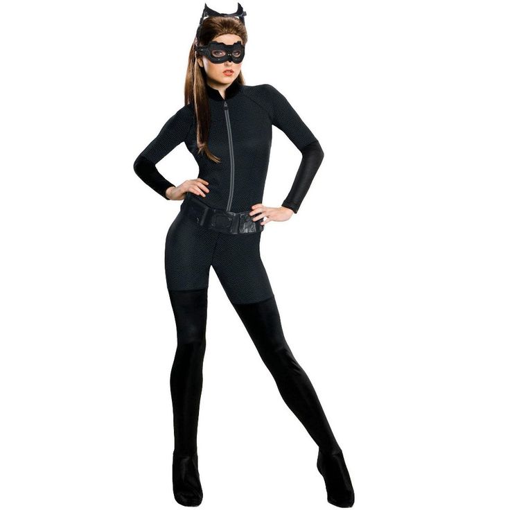 catwoman costume