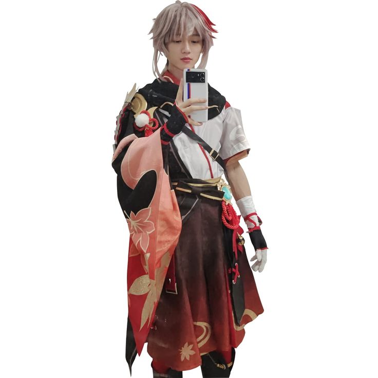 durable cosplay costumes