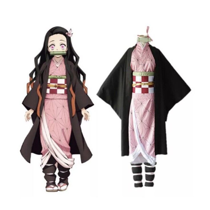 Nezuko