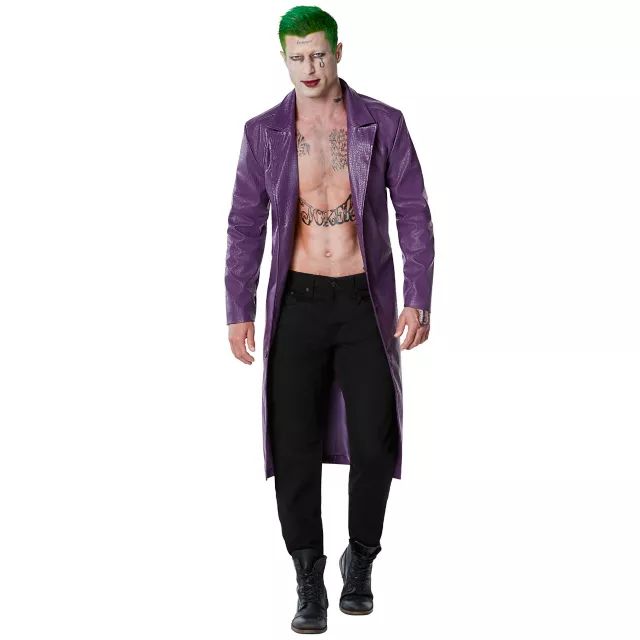 joker costume